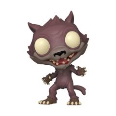 Creature Commandos POP! TV Vinyl Figure Weasel 9 cm