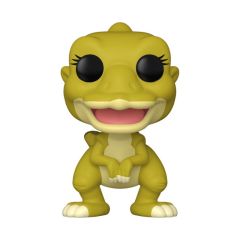 The Land Before Time POP! Vinyl Figure Ducky 9 cm