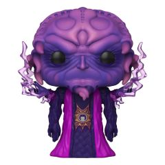 Mighty Morphin Power Rangers: The Movie POP! Movies Vinyl Figures Ivan Ooze 9 cm