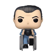 Rear Window POP! Movies Vinyl Figures L.B. "Jeff" Jefferies 9 cm