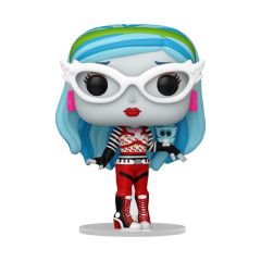 Monster High POP! Vinyl Figure Ghoulia 9 cm