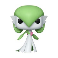 Pokémon POP! Games Vinyl Figure Gardevoir 9 cm