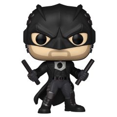 DC Pride 2026 POP! Heroes Vinyl Figure Midnighter 9 cm