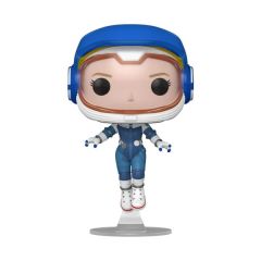 The Fantastic Four: First Steps POP! Vinyl Figure Invisible Woman (Astronaut) 9 cm