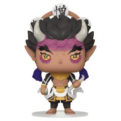 Demon Slayer POP! Animation Vinyl Figure Zohakuten Exclusive 9 cm