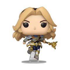 League of Legends POP!&Buddy Games Vinyl Figure Lux 9 cm