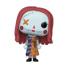 Disney POP! Vinyl Figure Patchwork - Sally 9 cm