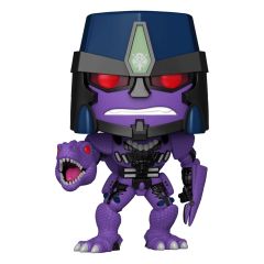 Transformers POP! TV Vinyl Figure Megatron 9 cm
