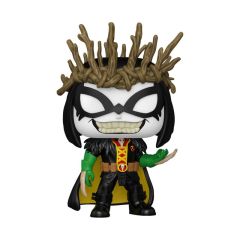 DC Dark Multiverse POP! Heroes Vinyl Figures Robin King 9 cm