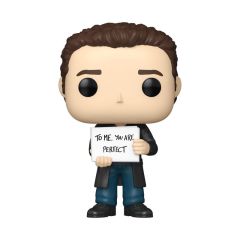Love Actually POP! Movies Vinyl Figures Mark 9 cm