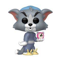Tom & Jerry POP! Animation Vinyl Figure Tom 9 cm
