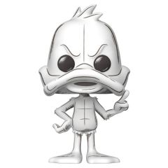 Looney Tunes POP! Animation Vinyl Figure Daffy Duck 9 cm