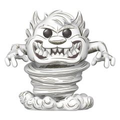Looney Tunes POP! Animation Vinyl Figure Taz 9 cm