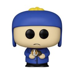 South Park POP! TV Vinyl Figure Craig Tucker 9 cm