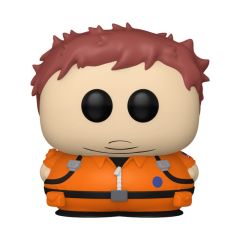 South Park POP! TV Vinyl Figure Hippie Exterminator Cartman 9 cm