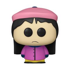 South Park POP! TV Vinyl Figure Wendy Testaburger 9 cm