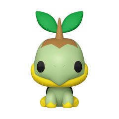 Pokémon POP! Games Vinyl Figure Turtwig 9 cm