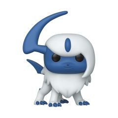 Pokémon POP! Games Vinyl Figure Absol 9 cm