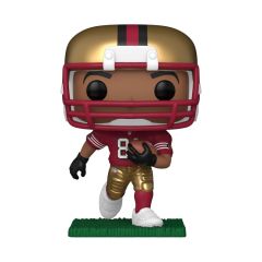 NFL: Legends POP! Sports Vinyl Figure Legends- Terrell Owens(49ers) 9 cm