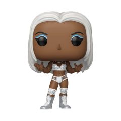 WWE POP! Vinyl Figure Jade Cargill(MT) 9 cm