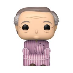 Harry Potter POP! Vinyl Figure Slughorn 9 cm