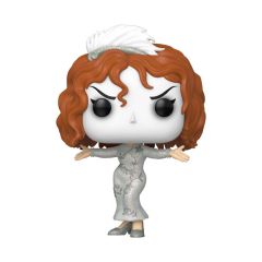 House of 1000 Corpses POP! Plus Vinyl Figure Baby (GLT) 9 cm