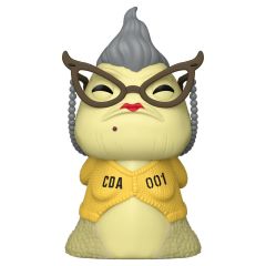 Monsters Inc POP! Vinyl Figure Roz 9 cm