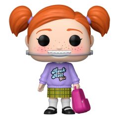 Finding Nemo POP! Vinyl Figure Darla 9 cm