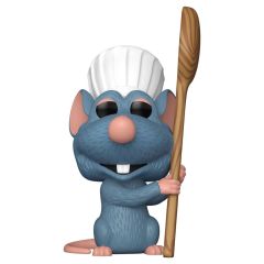 Ratatouille POP! Vinyl Figure Remy 9 cm