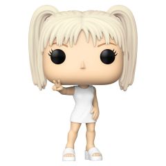 Spice Girls POP! Rocks Vinyl Figure Baby Spice 9 cm