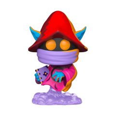 Masters of the Universe POP! Television Vinyl Figure Orko (Comic Deco) 9 cm