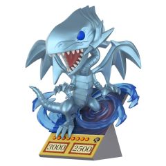 Yu-Gi-Oh! POP! Premium Vinyl Figure Blue Eyes Dragon 9 cm