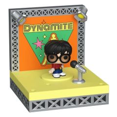 BTS Bitty POP! Stages Vinyl Figure J-Hope (Dynamite) 2,5 cm