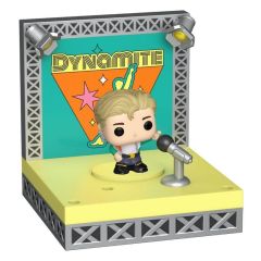 BTS Bitty POP! Stages Vinyl Figure Jimin (Dynamite) 2,5 cm