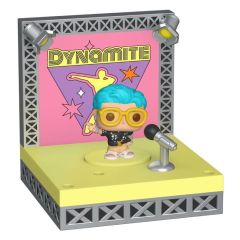BTS Bitty POP! Stages Vinyl Figure RM (Dynamite) 2,5 cm