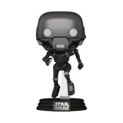 Star Wars: Andor POP! TV Vinyl Figure K-2SO 9 cm