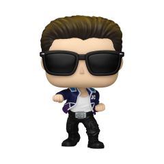 Mortal Kombat II (2026) POP! Games Vinyl Figure Johnny Cage 9 cm