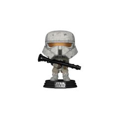 Star Wars POP! Vinyl Figure Andor Imperial Range Trooper *Exclusive Version* 9 cm