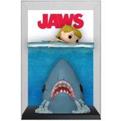 Jaws POP! Comic Cover Vinyl Figure Shark 9 cm