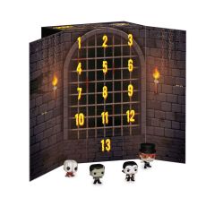 Halloween Pocket POP! Killer Kountdown 13 Day Advent Calendar Countdown