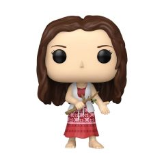 Firefly POP! TV Vinyl Figures River Tam 9 cm