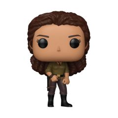 Firefly POP! TV Vinyl Figures Zoe Washburne 9 cm