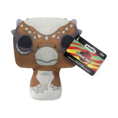 Jurassic Park Plush Figure Hatchling 18 cm