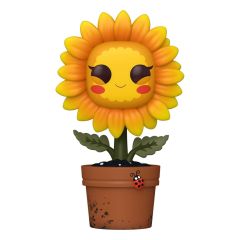 Funko Legacy POP! Plants Vinyl Figure Sunflower 9 cm