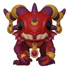 World of Warcraft: Murloc Cosplay POP! Games Vinyl Figure Murkistrasza 9 cm