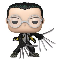 One Piece POP! Animation Vinyl Figure Kuro 9 cm