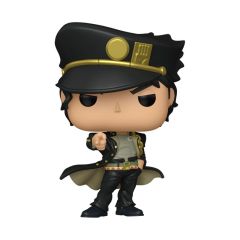 JoJo´s Bizarre Adventure POP! Animation Vinyl Figures Jotaro 9 cm