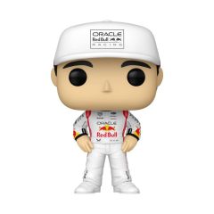 Formular 1 POP! Racing Vinyl Figure Yuki Tsunoda 9 cm