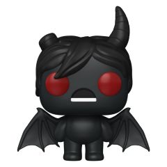 Binding of Isaac POP! Games Vinyl Figure Azazel 9 cm