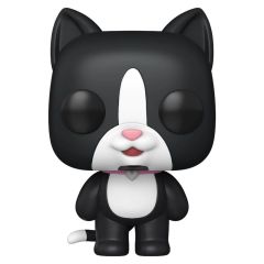 Binding of Isaac POP! Games Vinyl Figure Guppy 9 cm